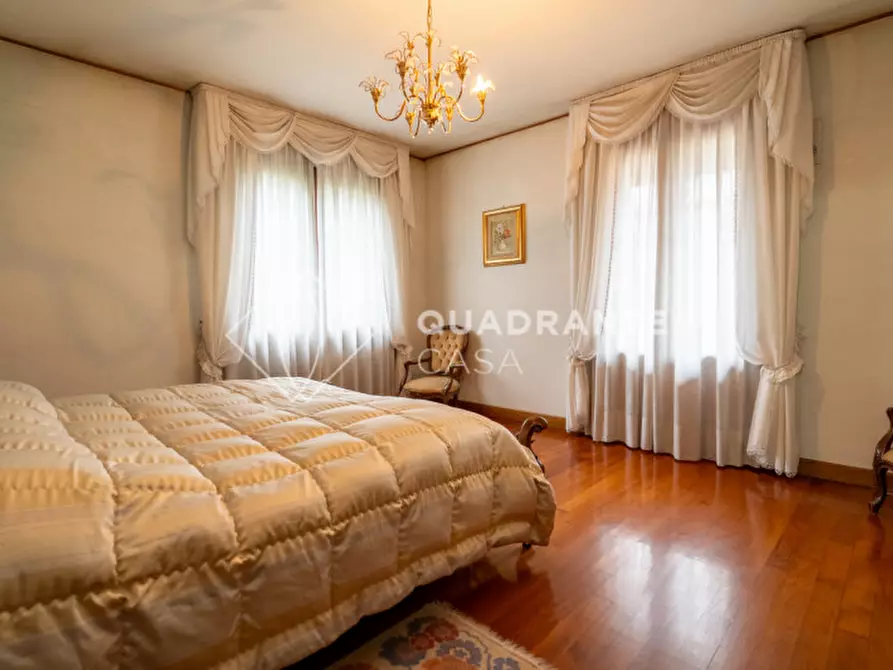 Immagine 17 di Villa in vendita  in Via Ceresara a Limena