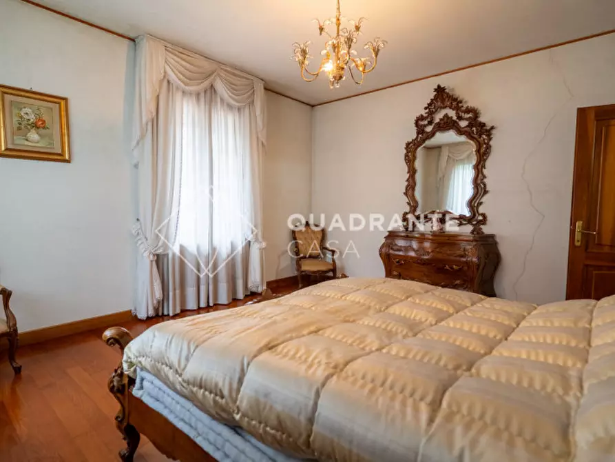 Immagine 18 di Villa in vendita  in Via Ceresara a Limena