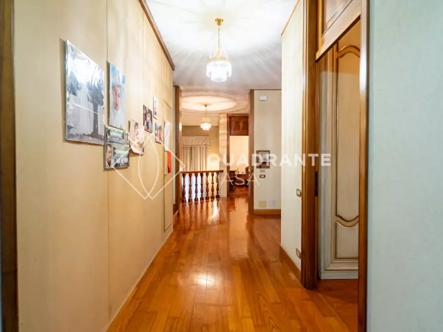 Immagine 19 di Villa in vendita  in Via Ceresara a Limena