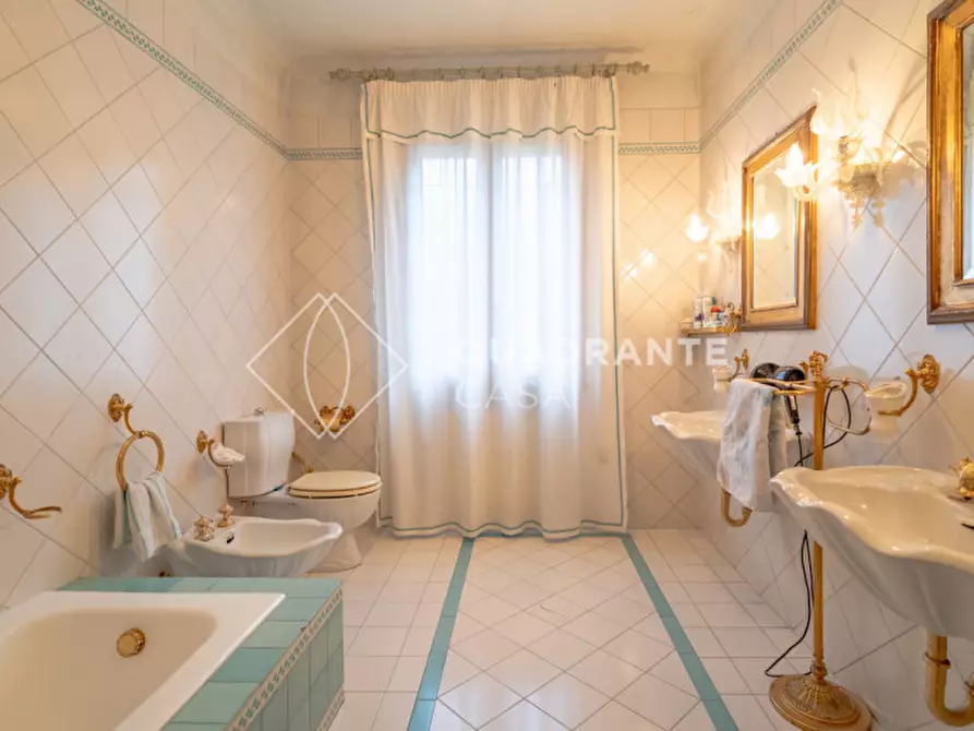 Immagine 20 di Villa in vendita  in Via Ceresara a Limena