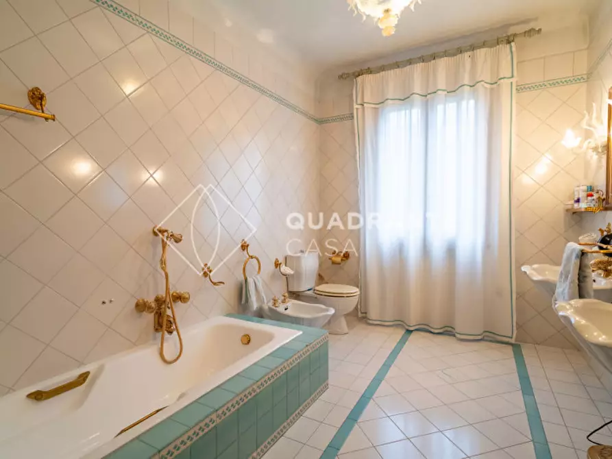 Immagine 21 di Villa in vendita  in Via Ceresara a Limena