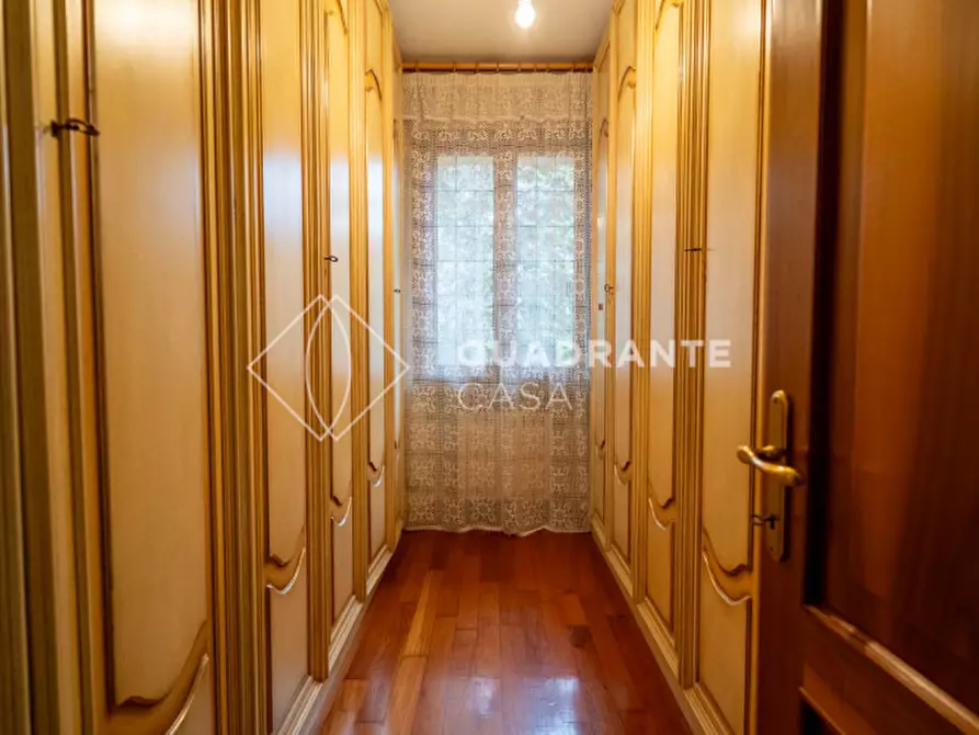 Immagine 23 di Villa in vendita  in Via Ceresara a Limena