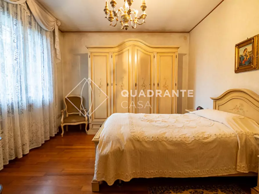 Immagine 24 di Villa in vendita  in Via Ceresara a Limena