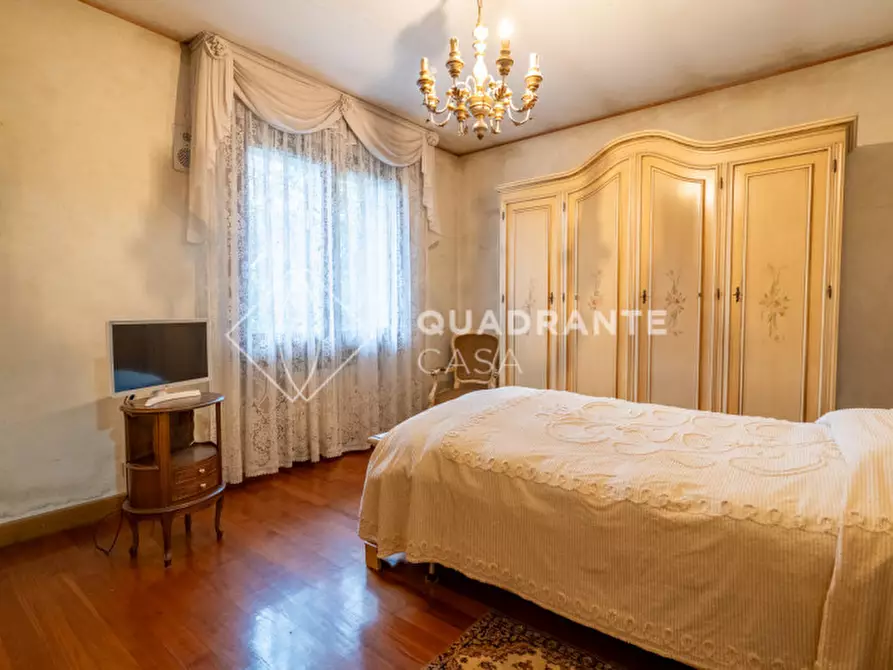 Immagine 25 di Villa in vendita  in Via Ceresara a Limena