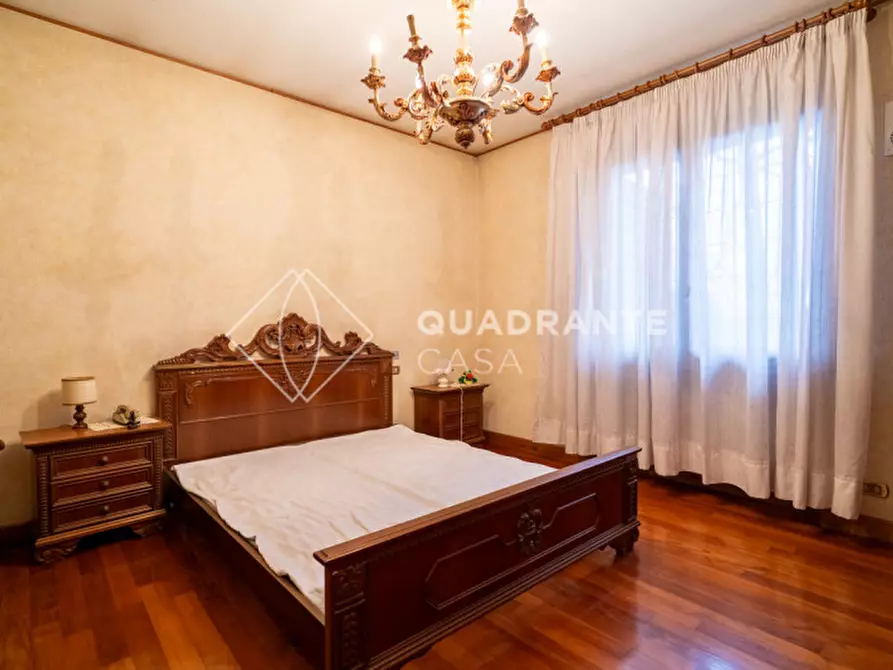 Immagine 26 di Villa in vendita  in Via Ceresara a Limena