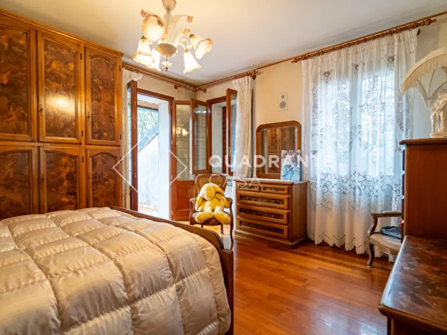 Immagine 28 di Villa in vendita  in Via Ceresara a Limena