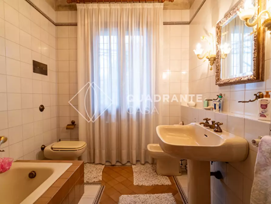 Immagine 32 di Villa in vendita  in Via Ceresara a Limena