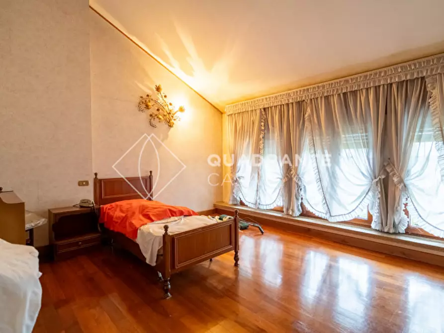 Immagine 36 di Villa in vendita  in Via Ceresara a Limena