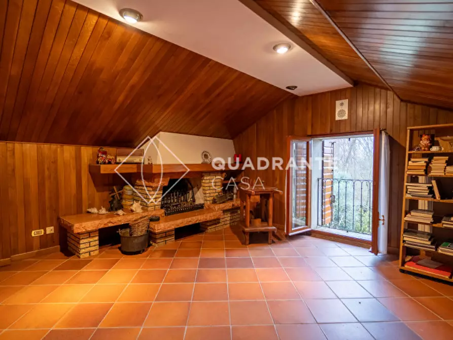 Immagine 40 di Villa in vendita  in Via Ceresara a Limena