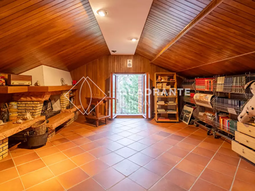 Immagine 41 di Villa in vendita  in Via Ceresara a Limena