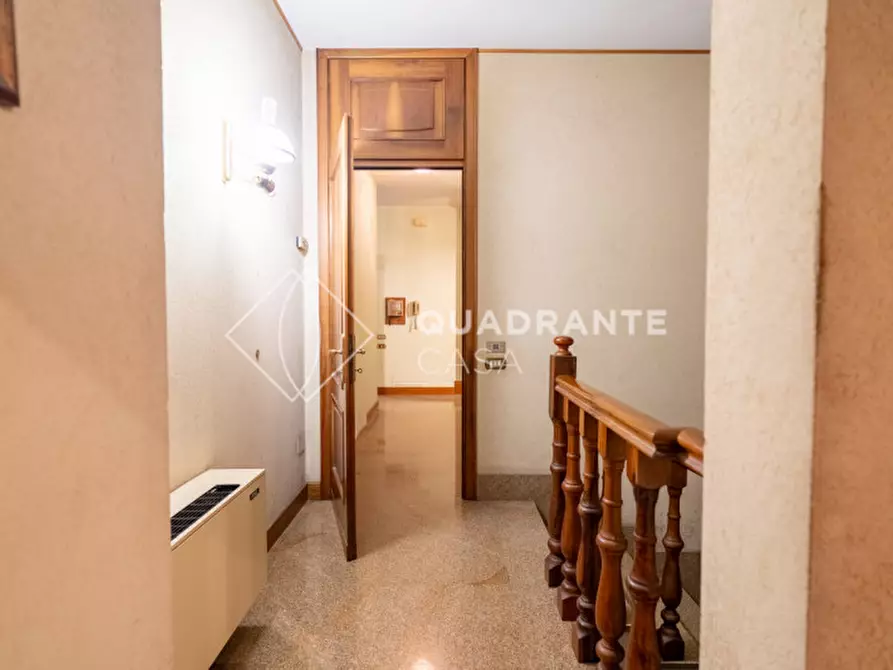 Immagine 45 di Villa in vendita  in Via Ceresara a Limena