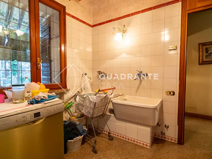 Immagine 47 di Villa in vendita  in Via Ceresara a Limena