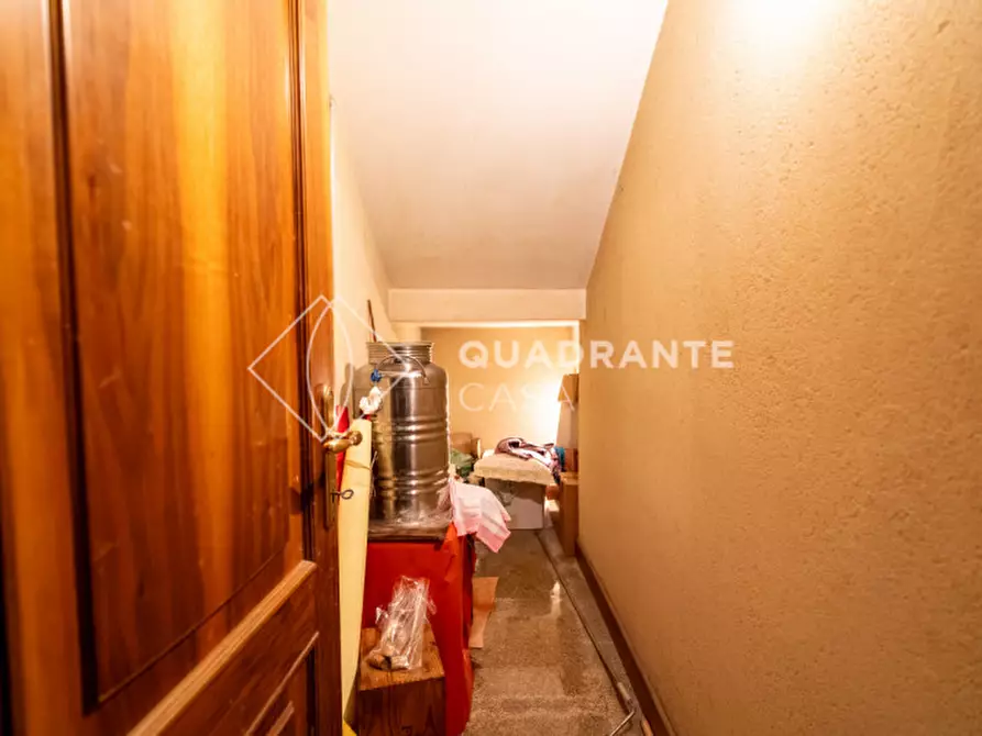 Immagine 49 di Villa in vendita  in Via Ceresara a Limena