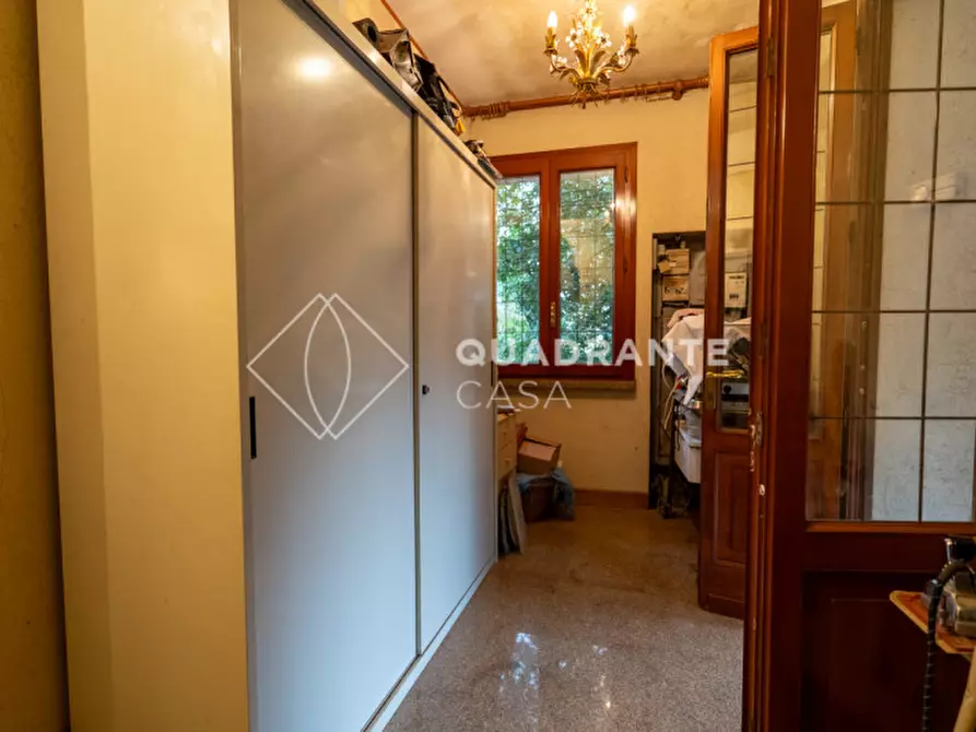 Immagine 50 di Villa in vendita  in Via Ceresara a Limena