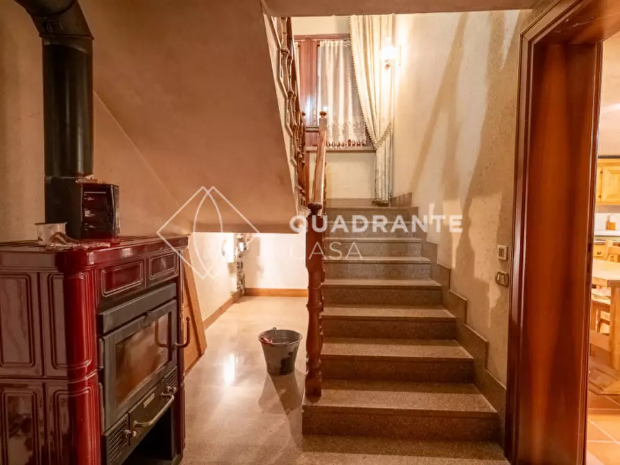 Immagine 52 di Villa in vendita  in Via Ceresara a Limena