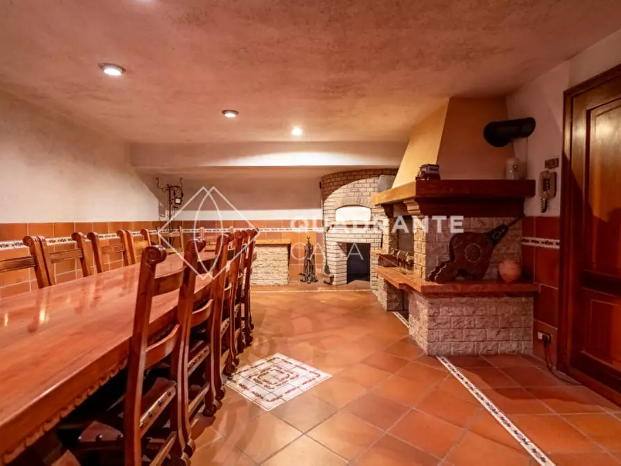 Immagine 55 di Villa in vendita  in Via Ceresara a Limena