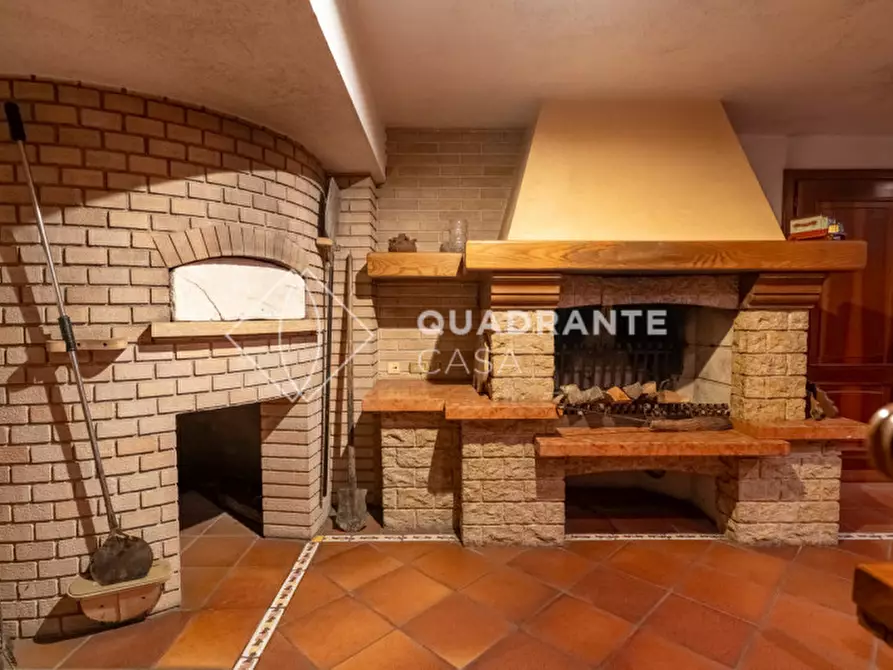 Immagine 57 di Villa in vendita  in Via Ceresara a Limena