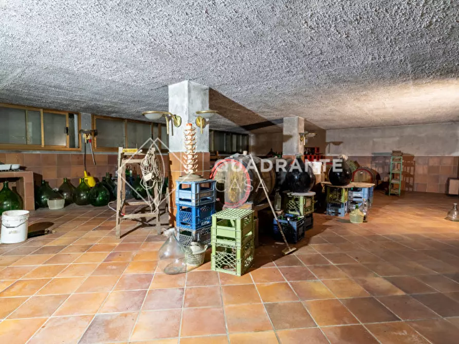 Immagine 60 di Villa in vendita  in Via Ceresara a Limena