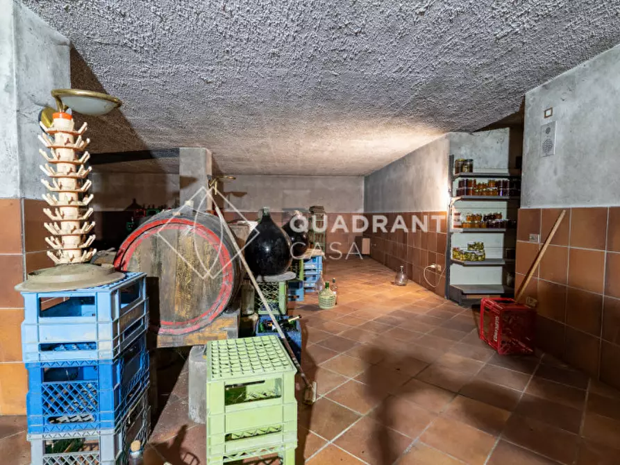 Immagine 61 di Villa in vendita  in Via Ceresara a Limena