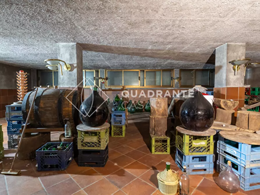 Immagine 62 di Villa in vendita  in Via Ceresara a Limena