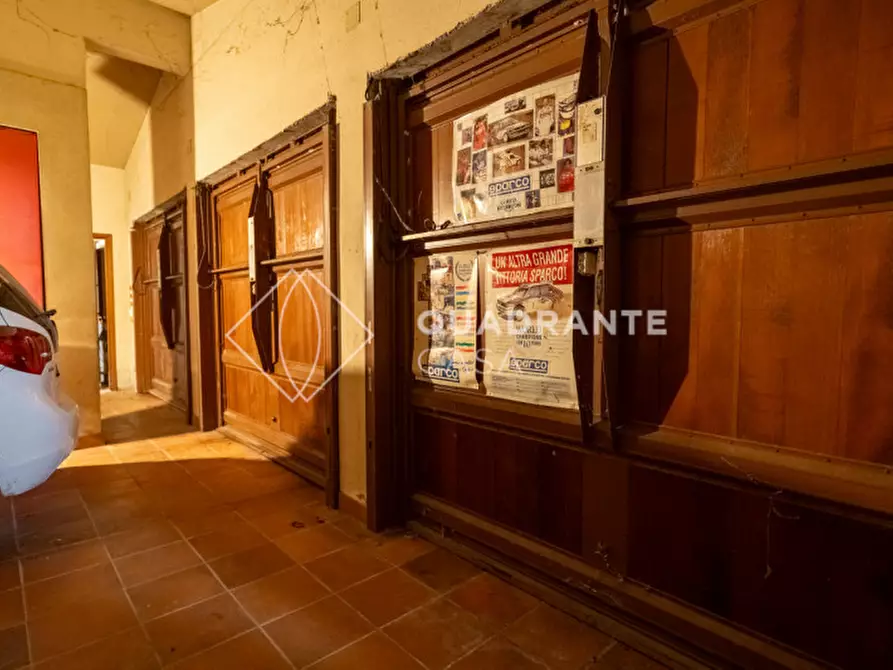 Immagine 64 di Villa in vendita  in Via Ceresara a Limena