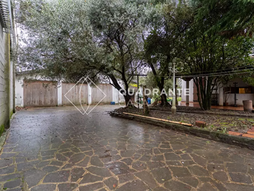 Immagine 65 di Villa in vendita  in Via Ceresara a Limena