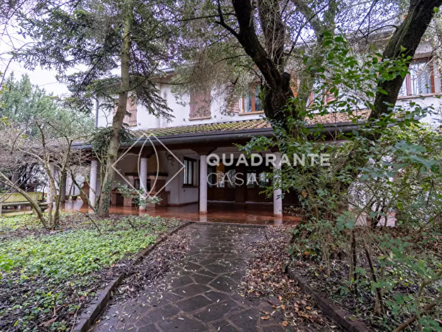 Immagine 67 di Villa in vendita  in Via Ceresara a Limena