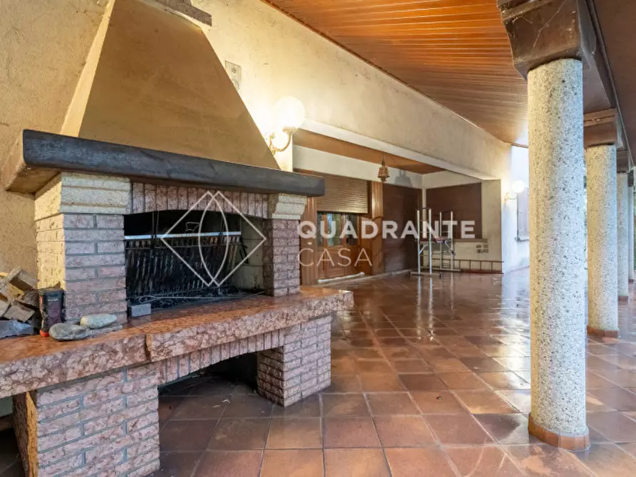 Immagine 68 di Villa in vendita  in Via Ceresara a Limena