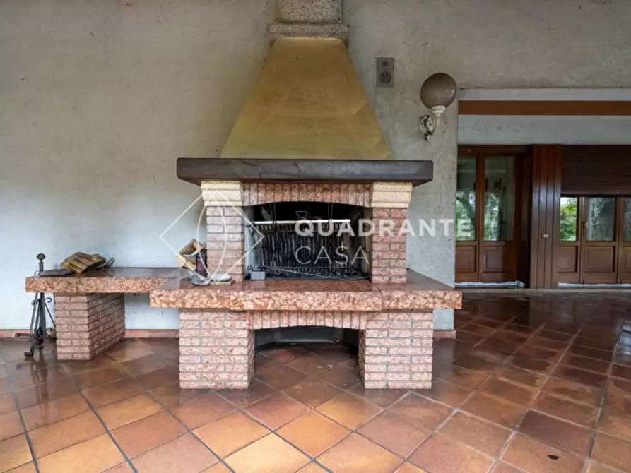 Immagine 69 di Villa in vendita  in Via Ceresara a Limena