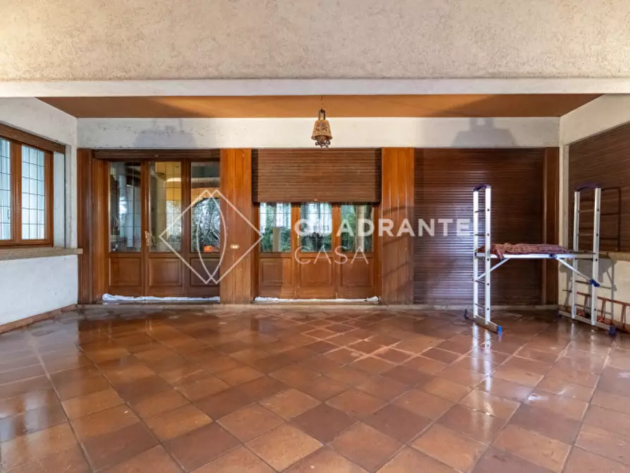 Immagine 70 di Villa in vendita  in Via Ceresara a Limena