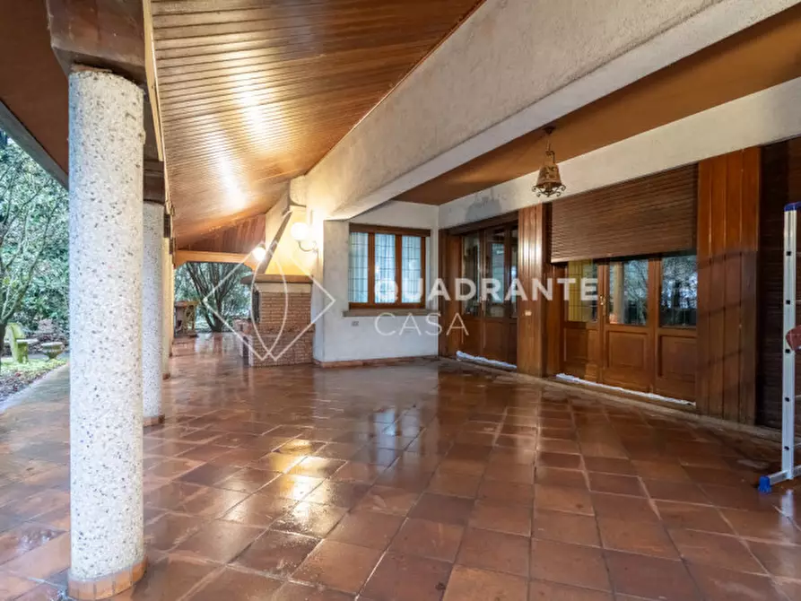 Immagine 71 di Villa in vendita  in Via Ceresara a Limena