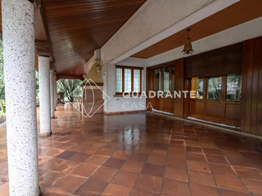 Immagine 72 di Villa in vendita  in Via Ceresara a Limena