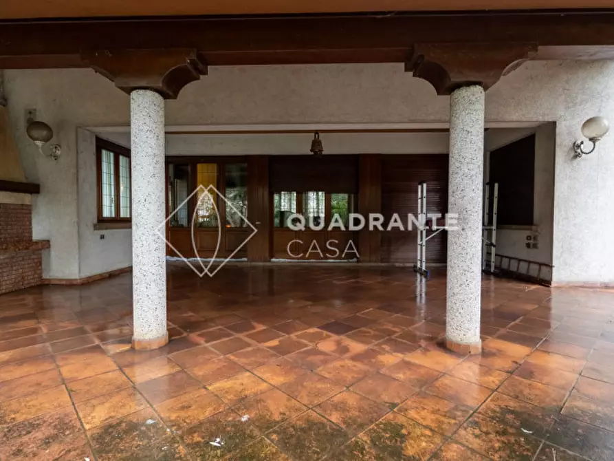 Immagine 73 di Villa in vendita  in Via Ceresara a Limena