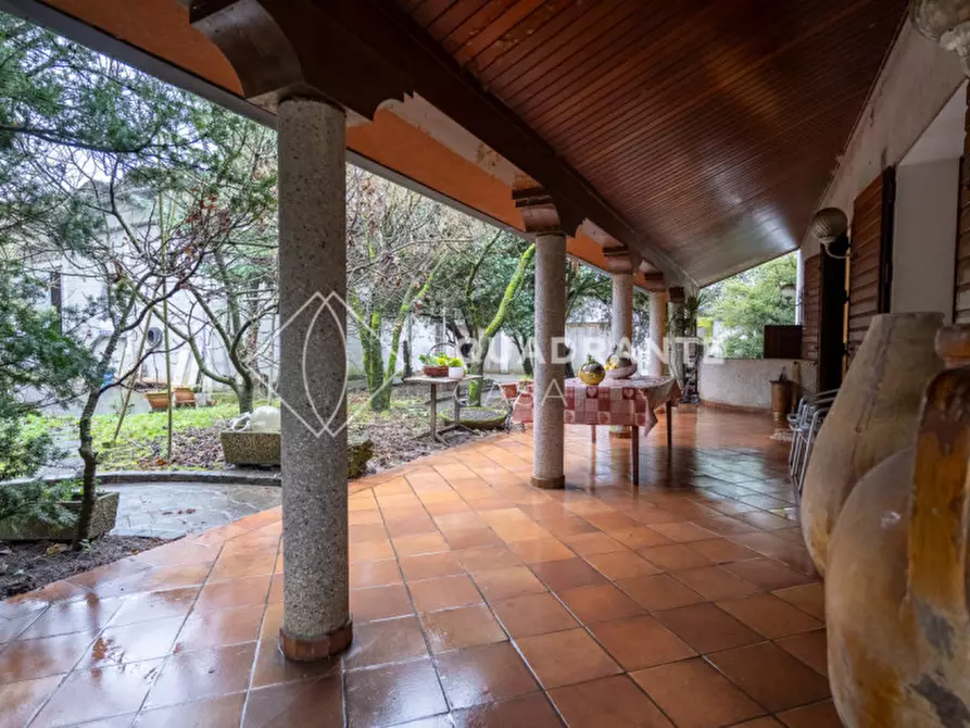 Immagine 74 di Villa in vendita  in Via Ceresara a Limena