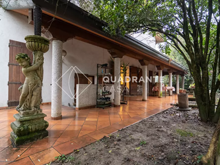 Immagine 75 di Villa in vendita  in Via Ceresara a Limena