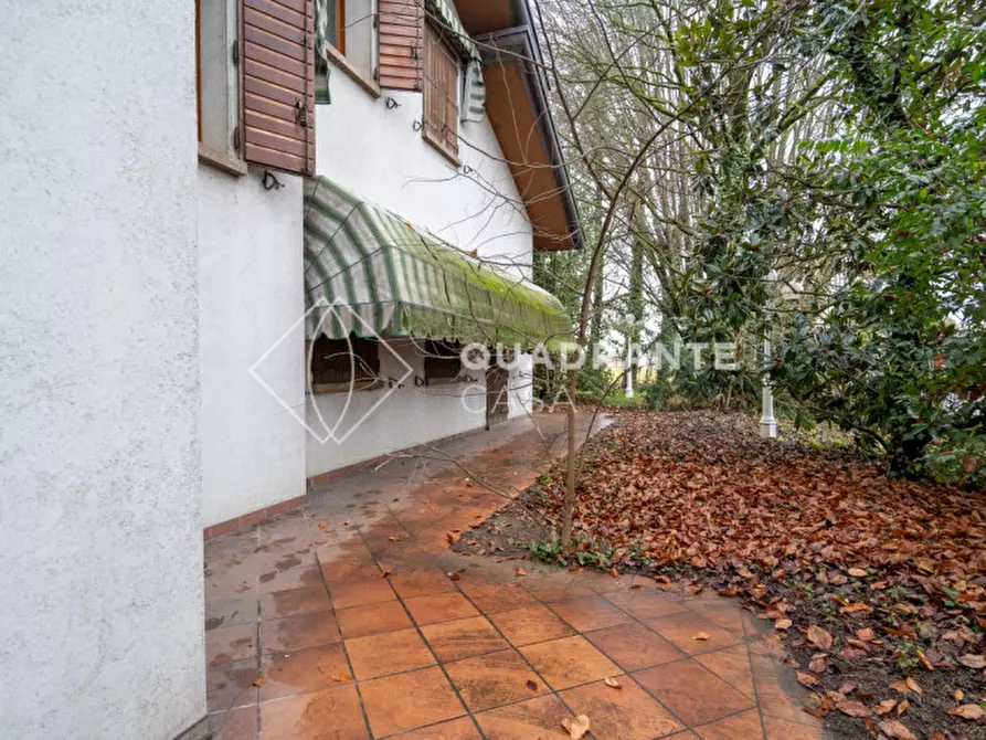 Immagine 76 di Villa in vendita  in Via Ceresara a Limena