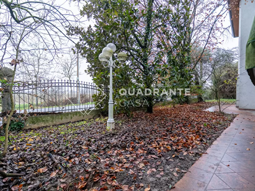 Immagine 78 di Villa in vendita  in Via Ceresara a Limena