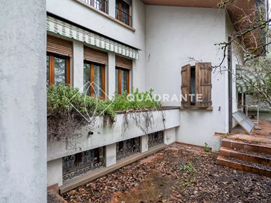 Immagine 80 di Villa in vendita  in Via Ceresara a Limena