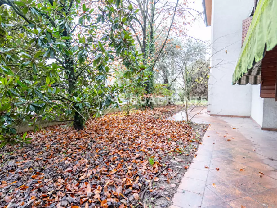 Immagine 81 di Villa in vendita  in Via Ceresara a Limena