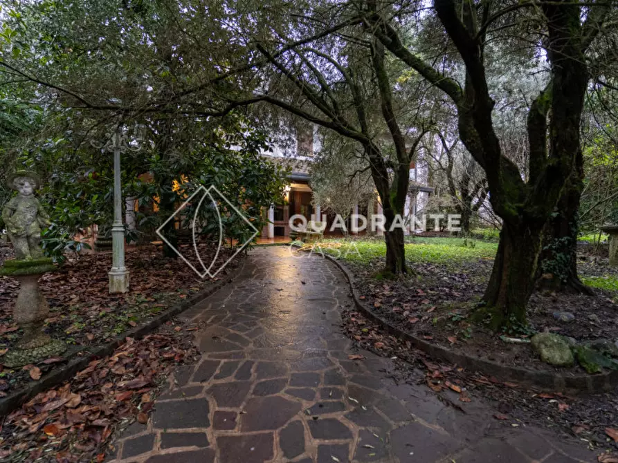 Immagine 82 di Villa in vendita  in Via Ceresara a Limena