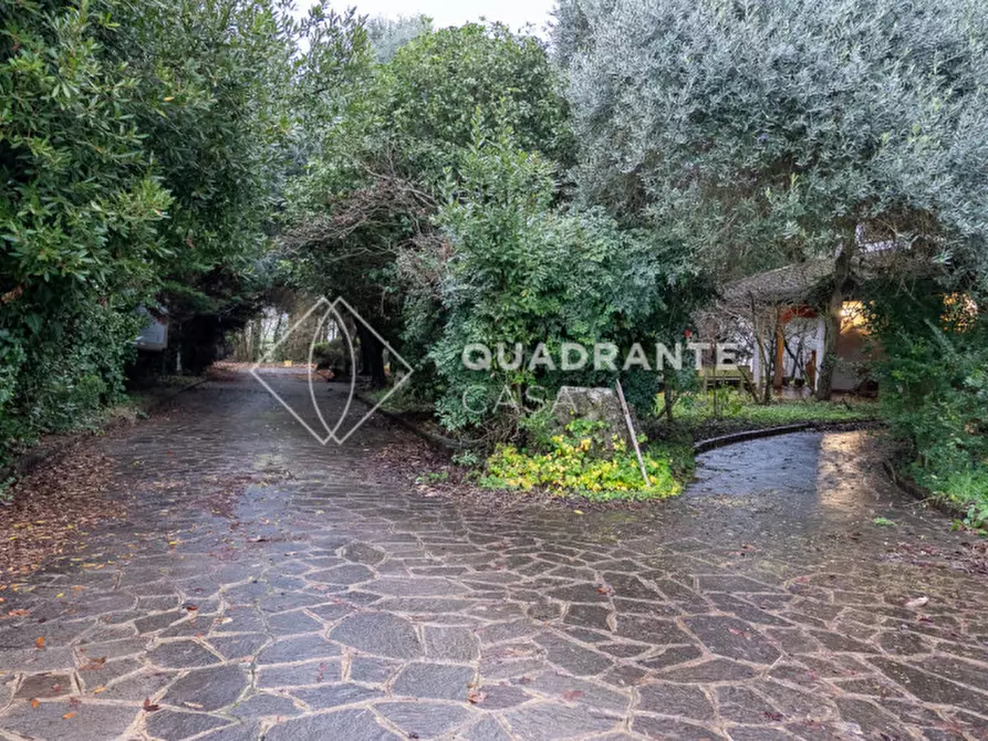 Immagine 83 di Villa in vendita  in Via Ceresara a Limena