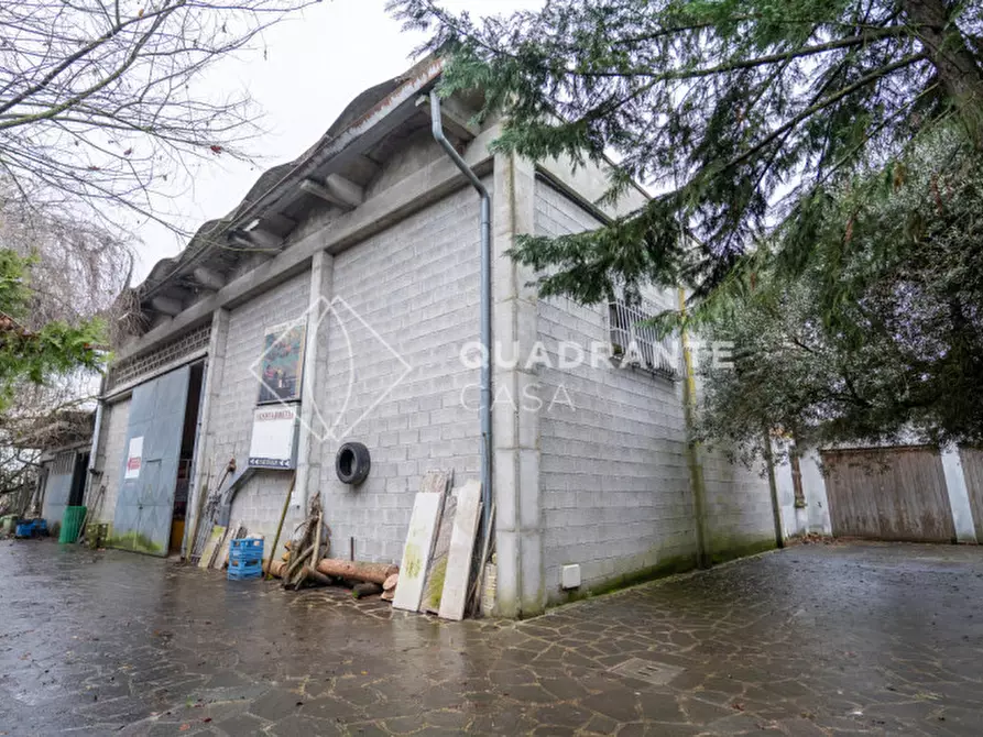 Immagine 88 di Villa in vendita  in Via Ceresara a Limena