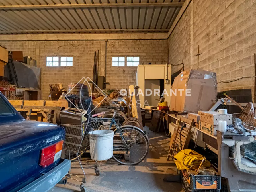 Immagine 89 di Villa in vendita  in Via Ceresara a Limena