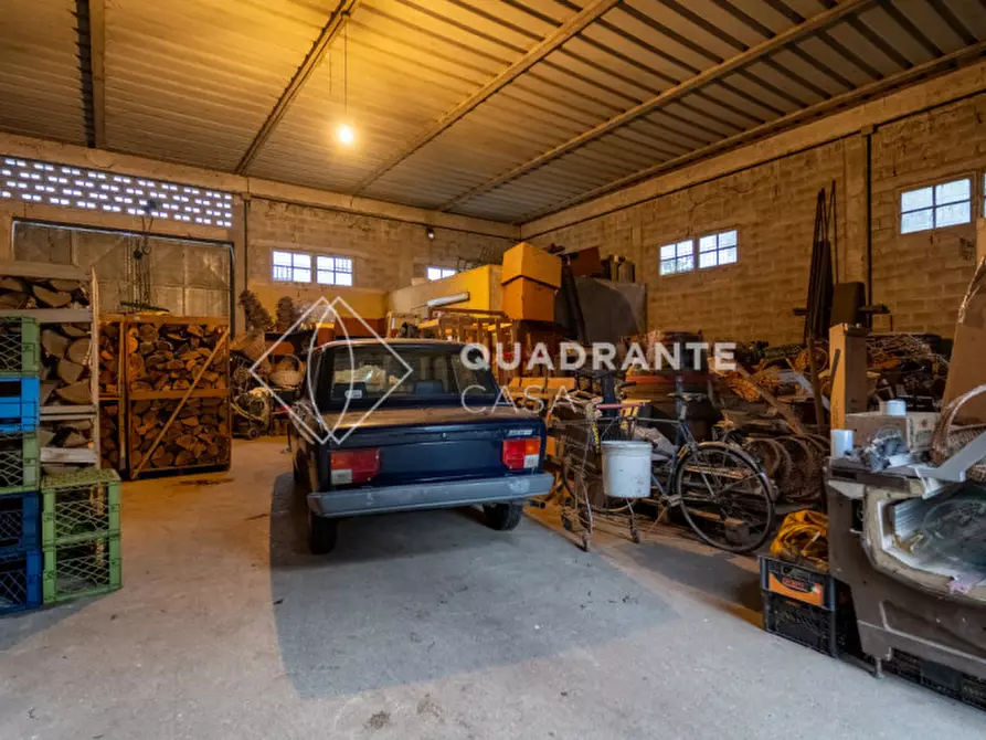 Immagine 90 di Villa in vendita  in Via Ceresara a Limena