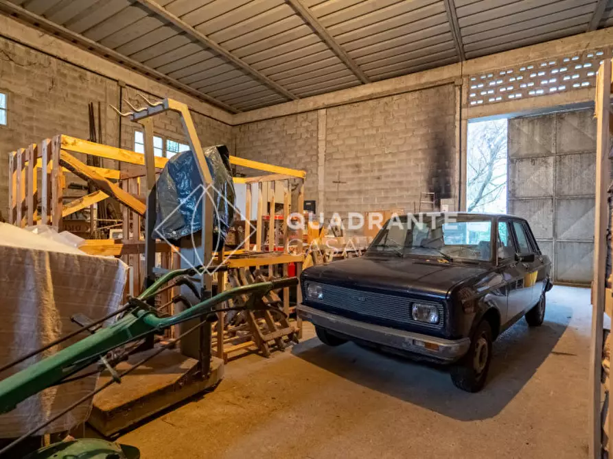 Immagine 91 di Villa in vendita  in Via Ceresara a Limena