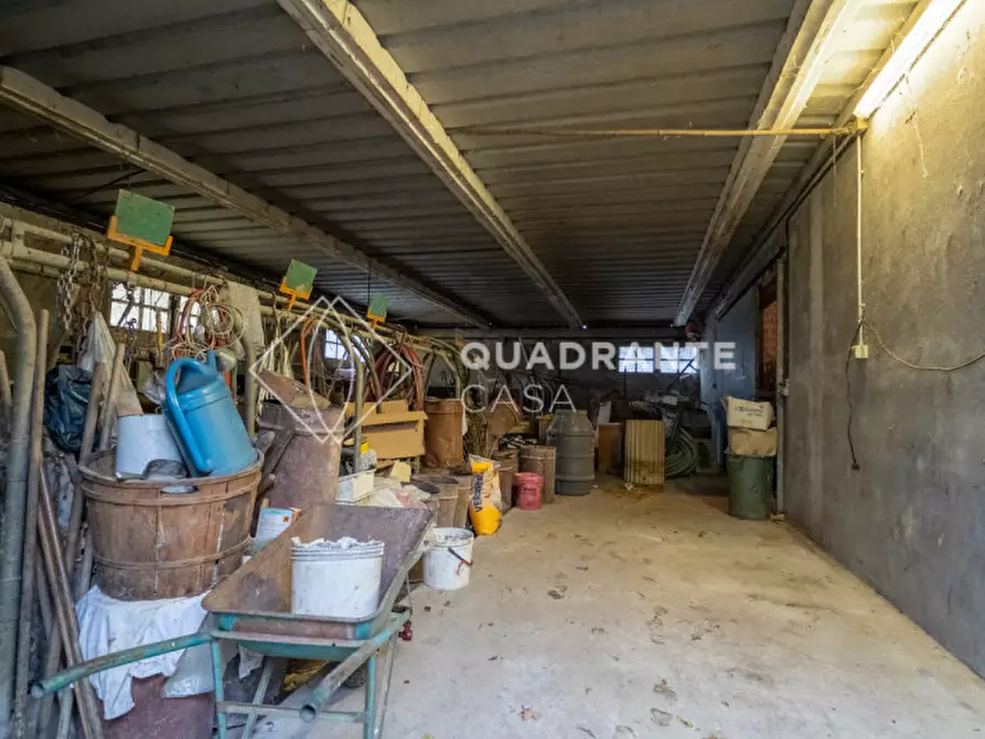 Immagine 93 di Villa in vendita  in Via Ceresara a Limena