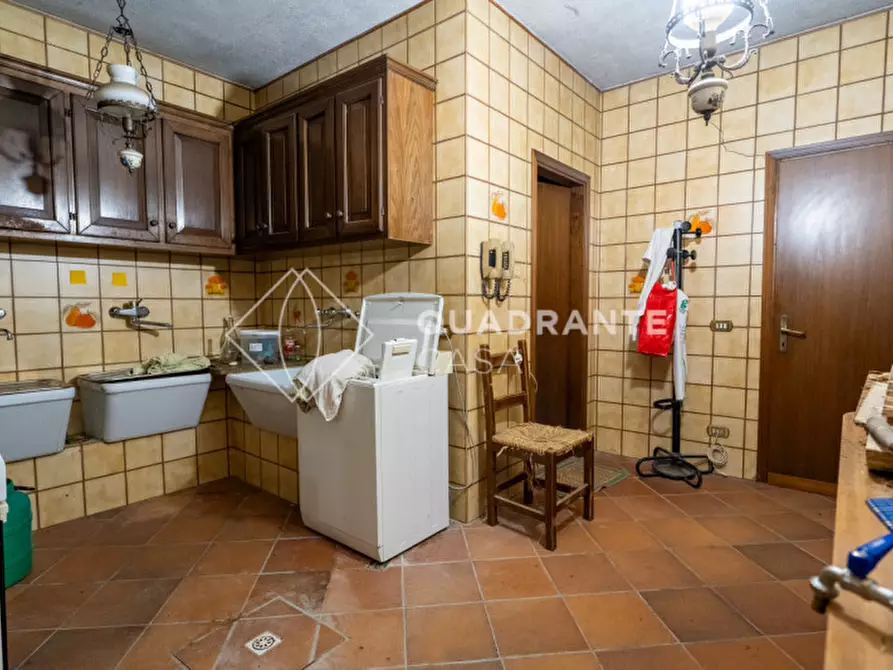 Immagine 94 di Villa in vendita  in Via Ceresara a Limena