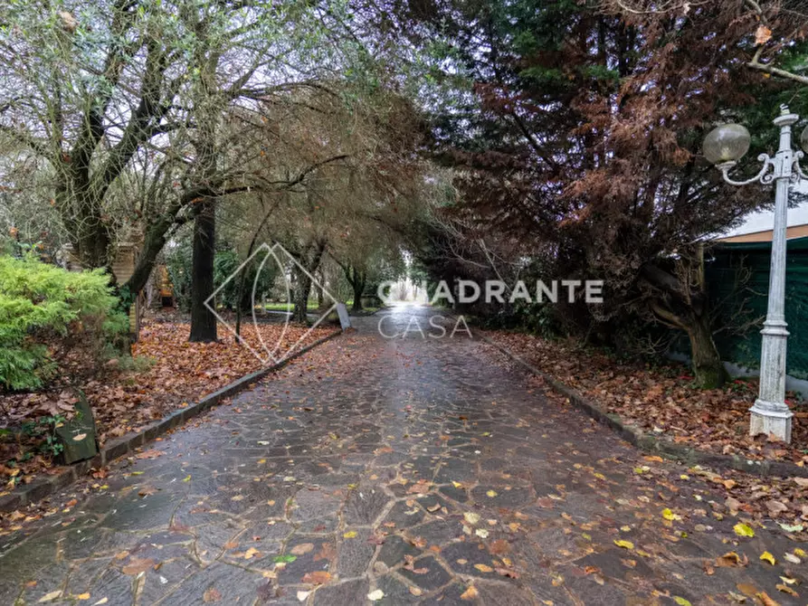 Immagine 95 di Villa in vendita  in Via Ceresara a Limena