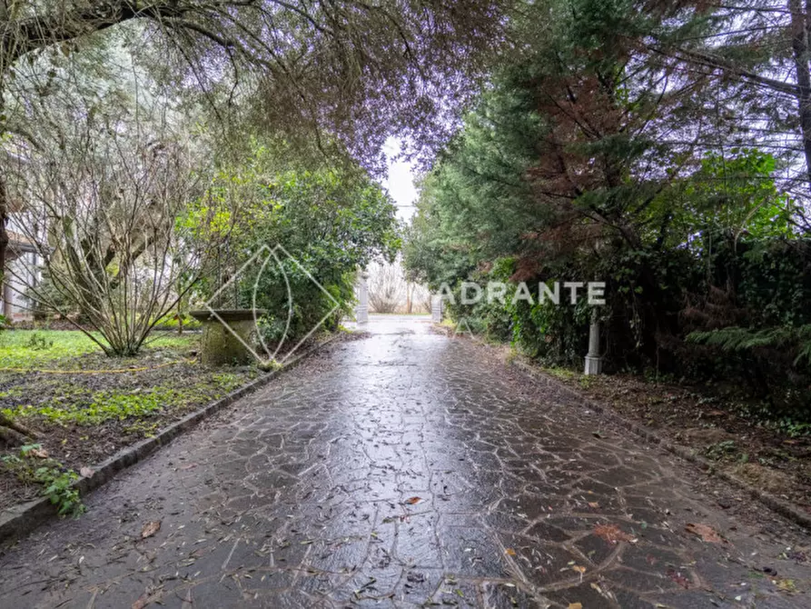 Immagine 97 di Villa in vendita  in Via Ceresara a Limena