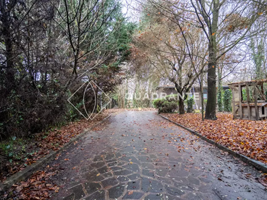 Immagine 98 di Villa in vendita  in Via Ceresara a Limena